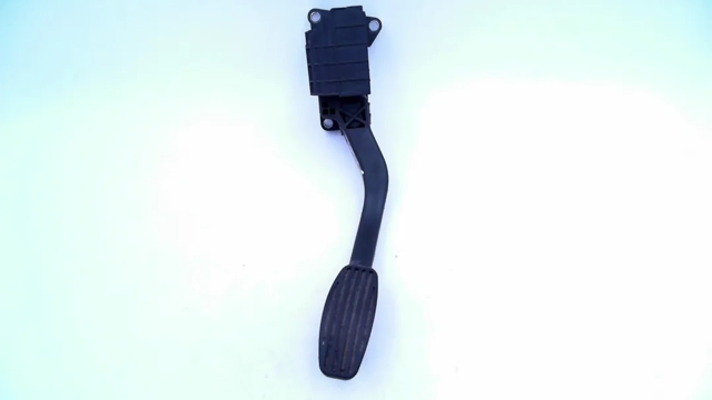 Pedał przyspieszenia (gazu) 51833722 FIAT