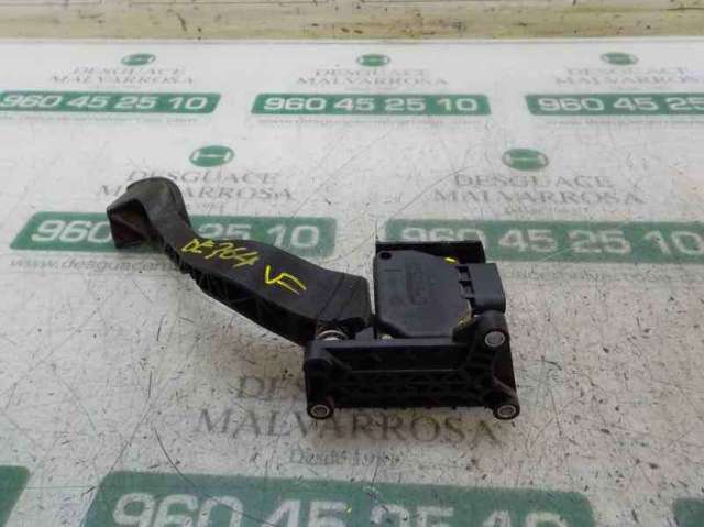 Pedał przyspieszenia (gazu) 51833722 FIAT