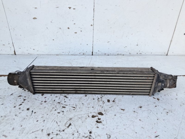 Chłodnica intercoolera 51833975 FIAT