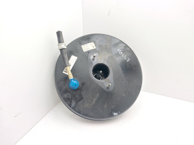 Główny cylinder hamulców 51837316 PEUGEOT