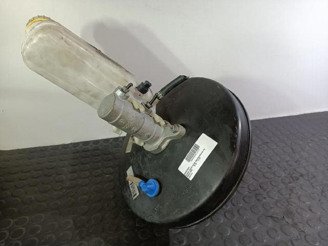 Główny cylinder hamulców 51837316 PEUGEOT