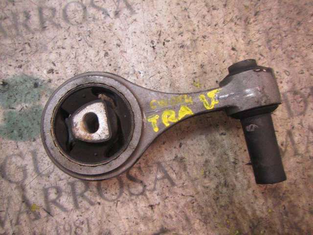 Poduszka (podpora) silnika tylna 51837816 FIAT