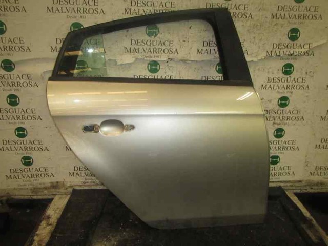 Drzwi tylne prawe 51839095 FIAT