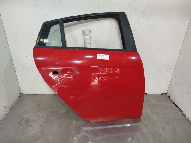 Drzwi tylne prawe 51839095 FIAT