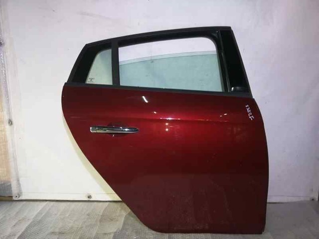 Drzwi tylne prawe 51839095 FIAT