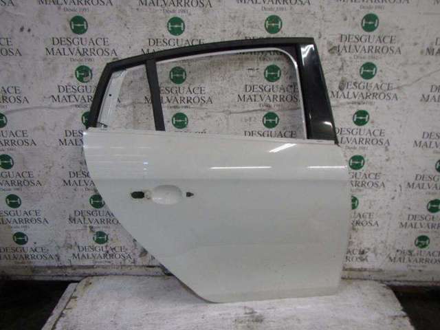 Drzwi tylne prawe 51839095 FIAT