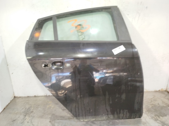 Drzwi tylne prawe 51839095 FIAT