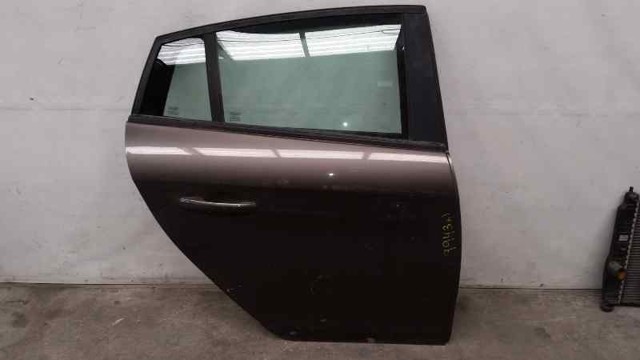 Drzwi tylne prawe 51839095 FIAT