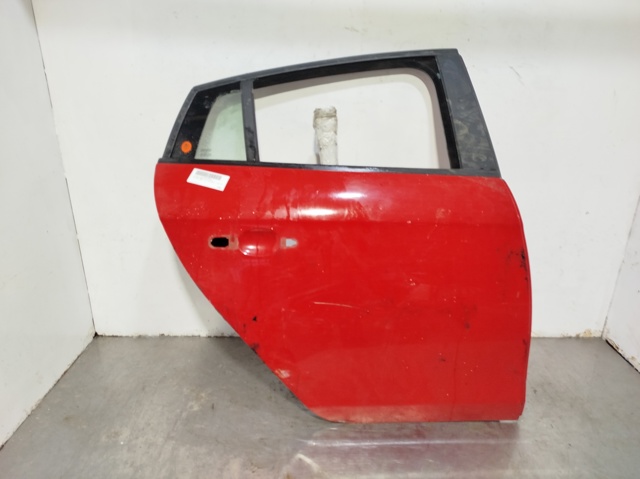 Drzwi tylne prawe 51839095 FIAT