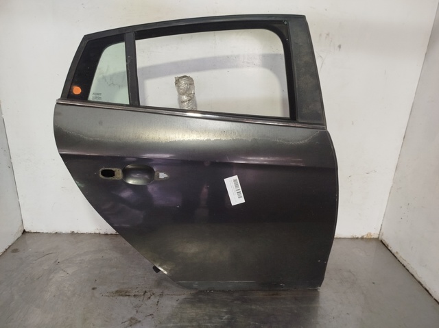 Drzwi tylne prawe 51839095 FIAT