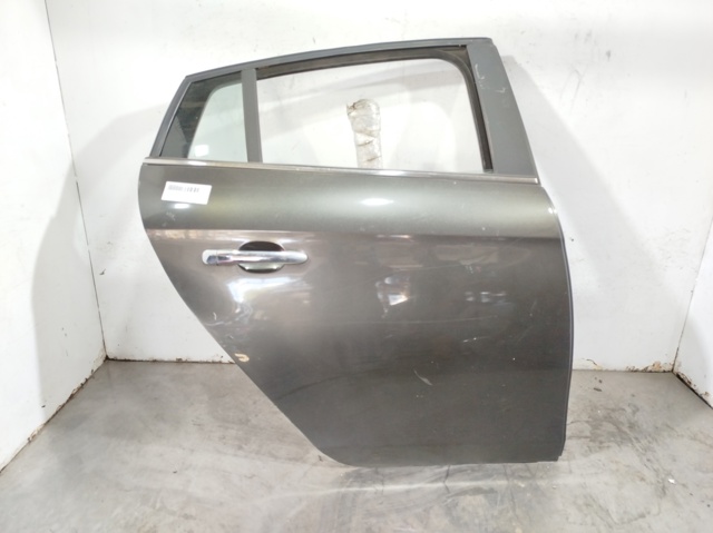 Drzwi tylne prawe 51839095 FIAT