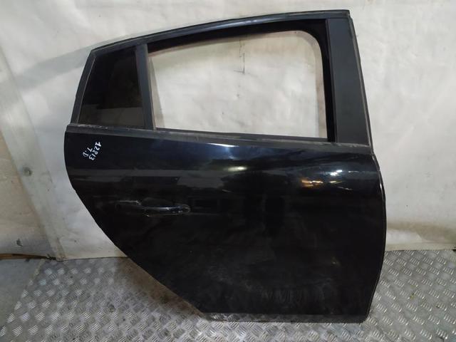 Drzwi tylne prawe 51839095 FIAT