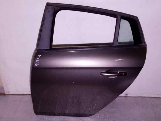 Drzwi tylne lewe 51839096 FIAT