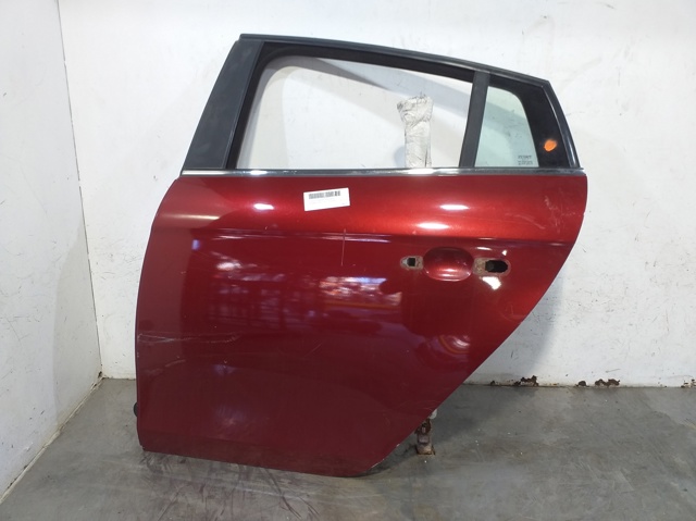 Drzwi tylne lewe 51839096 FIAT
