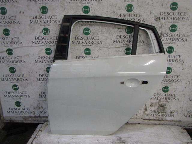 Drzwi tylne lewe 51839096 FIAT