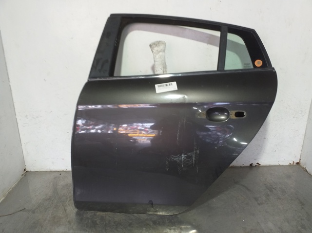 Drzwi tylne lewe 51839096 FIAT