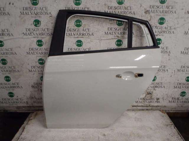 Drzwi tylne lewe 51839096 FIAT