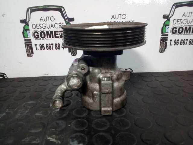 Pompa wspomagania hydraulicznego kierownicy 51839107 FIAT