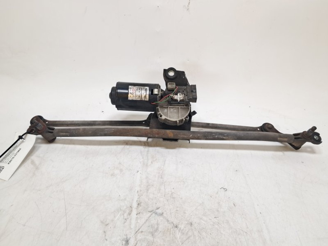 Mechanizm wycieraczek 51839941 FIAT