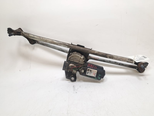 Mechanizm wycieraczek 51839941 FIAT