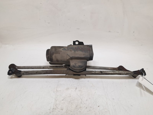 Mechanizm wycieraczek 51839941 FIAT