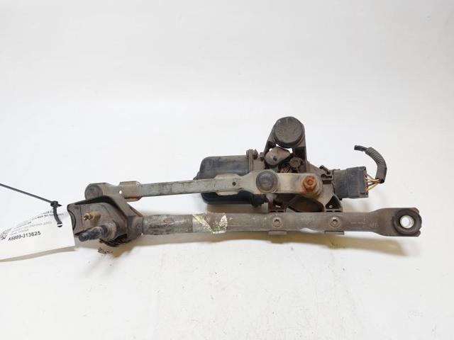 Mechanizm wycieraczek 51839941 FIAT