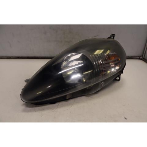 Reflektor lewy 51840995 FIAT