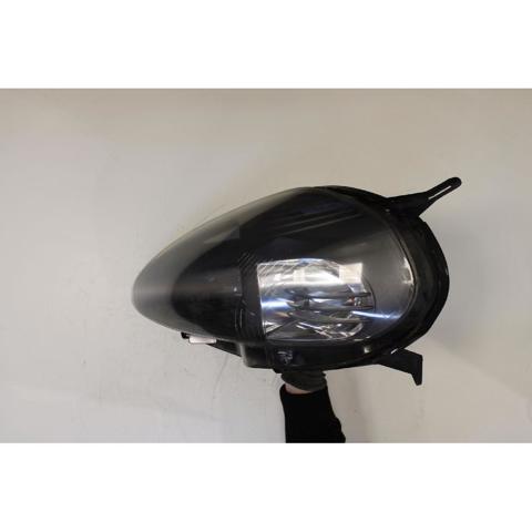 Reflektor lewy 51840995 FIAT