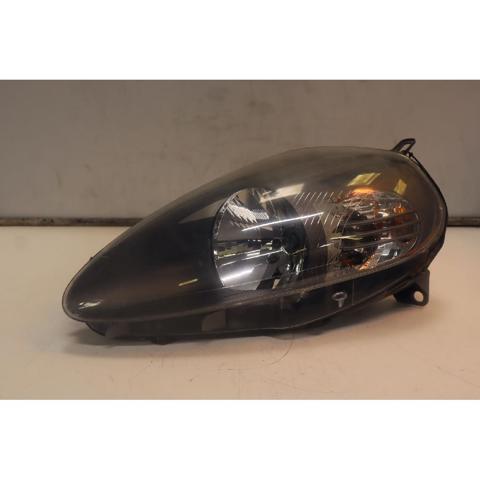 Reflektor lewy 51840995 FIAT