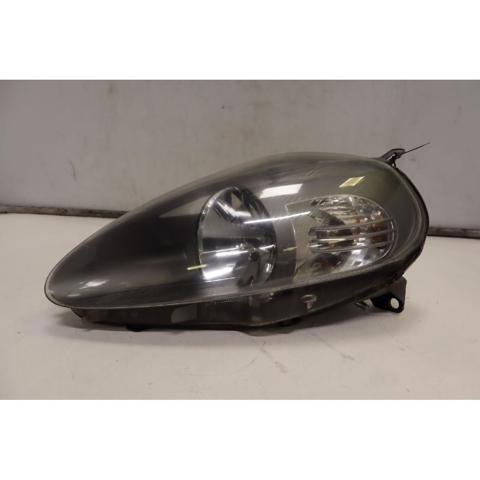 Reflektor lewy 51840995 FIAT