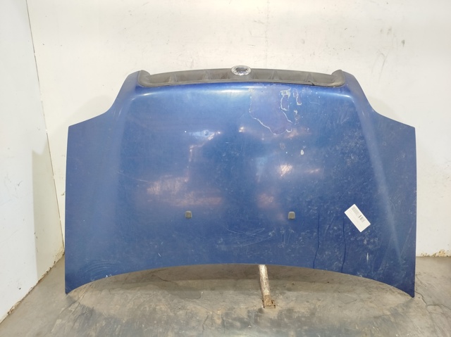 Maska silnika 51841326 FIAT