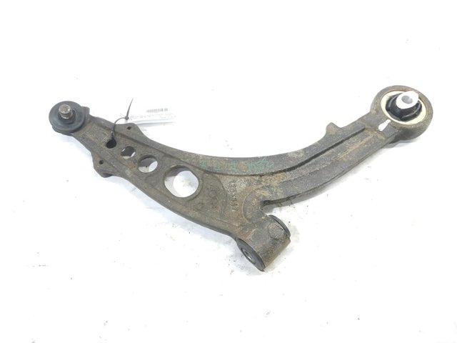 Wahacz zawieszenia przedniego dolny lewy 51842192 FIAT
