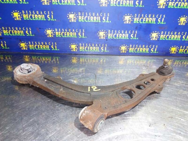 Wahacz zawieszenia przedniego dolny lewy 51842192 FIAT