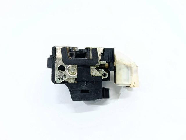 Zamek drzwi przednich prawych 51843470 FIAT