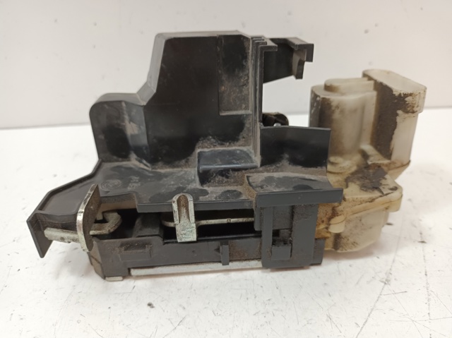 Zamek drzwi przednich prawych 51843470 FIAT