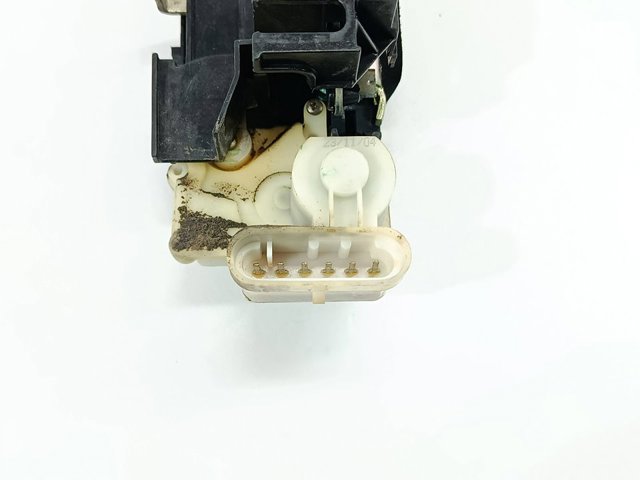 Zamek drzwi przednich prawych 51843470 FIAT