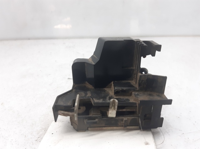 Zamek drzwi przednich prawych 51843470 FIAT