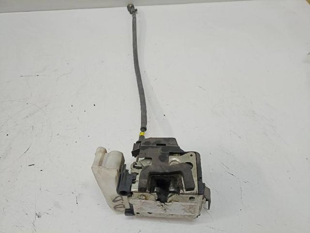 Zamek drzwi przednich prawych 51843470 FIAT