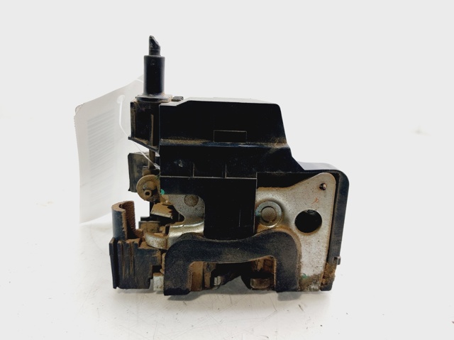 Zamek drzwi przednich prawych 51843470 FIAT
