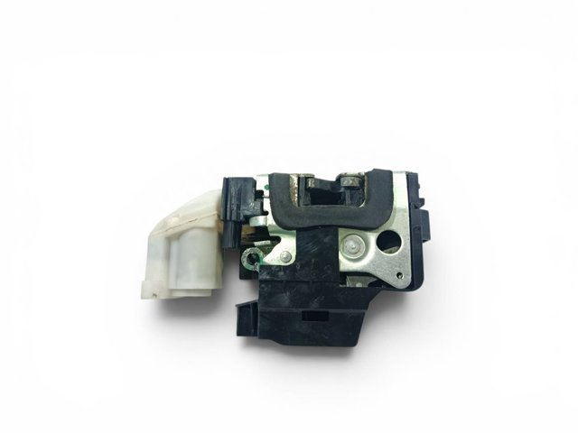 Zamek drzwi przednich prawych 51843470 FIAT