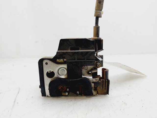 Zamek drzwi przednich lewych 51843471 FIAT
