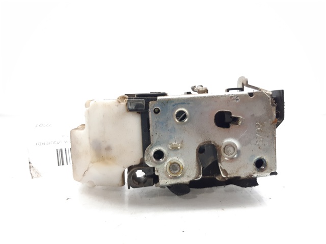 Zamek drzwi przednich lewych 51843471 FIAT