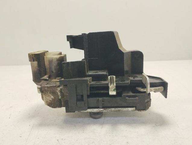 Zamek drzwi przednich lewych 51843471 FIAT