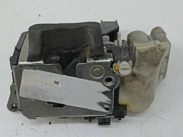 Zamek drzwi przednich lewych 51843471 FIAT