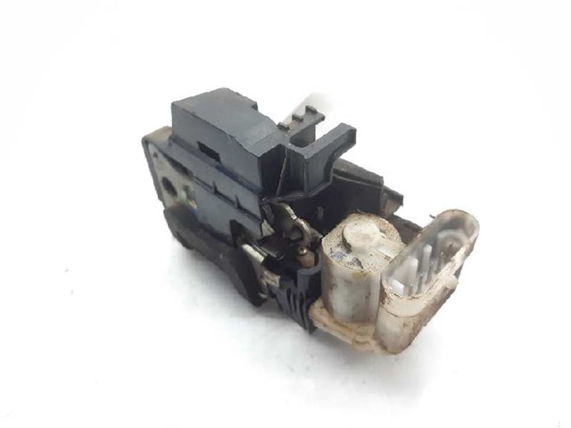Zamek drzwi przednich lewych 51843471 FIAT