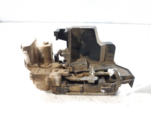 Zamek drzwi przednich lewych 51843471 FIAT