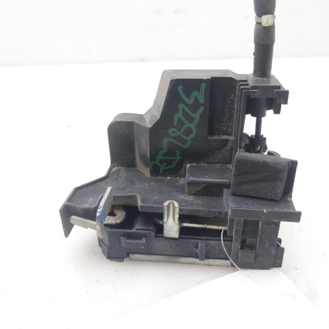 Zamek drzwi przednich lewych 51843471 FIAT