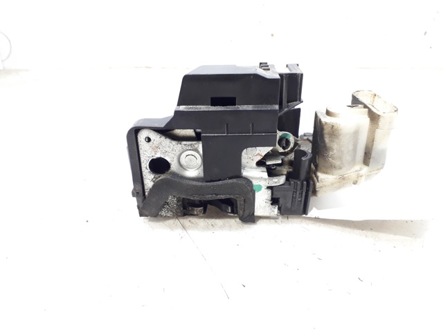 Zamek drzwi przednich lewych 51843471 FIAT