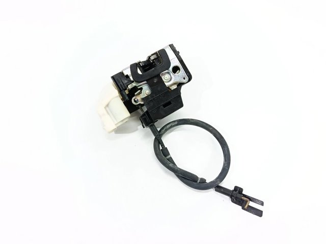 Zamek drzwi przednich lewych 51843471 FIAT