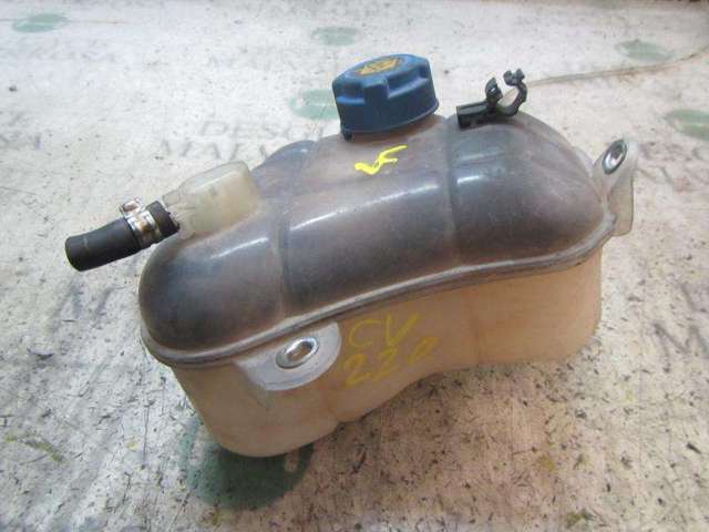 Zbiorniczek wyrównawczy układu chłodzenia 51845798 FIAT